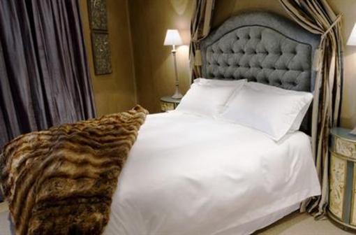 фото отеля Slot Loevenstein Guesthouse Bloemfontein