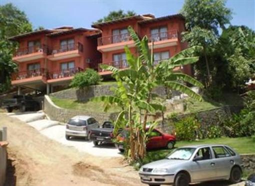фото отеля Mareilha Chales e Suites