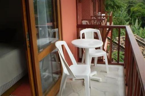 фото отеля Mareilha Chales e Suites