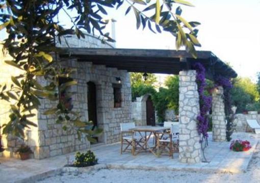 фото отеля Antica Aia B&B