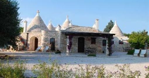 фото отеля Antica Aia B&B