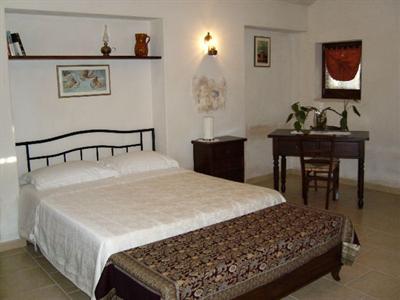 фото отеля Antica Aia B&B