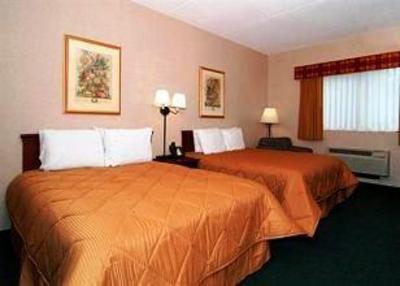 фото отеля Quality Inn Cromwell (Connecticut)