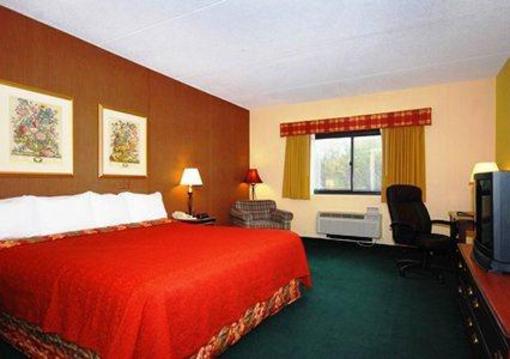 фото отеля Quality Inn Cromwell (Connecticut)