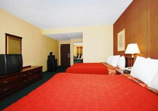 фото отеля Quality Inn Cromwell (Connecticut)