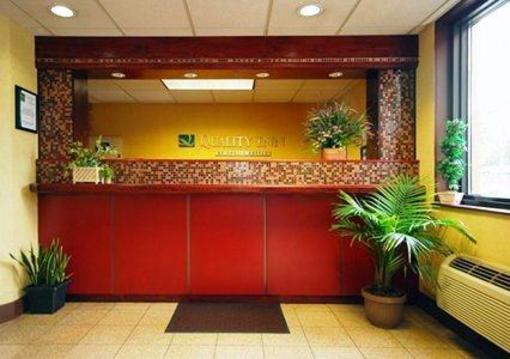 фото отеля Quality Inn Cromwell (Connecticut)