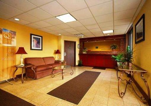 фото отеля Quality Inn Cromwell (Connecticut)
