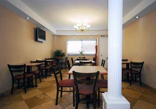 фото отеля Quality Inn Cromwell (Connecticut)