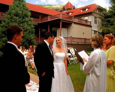фото отеля The Historic Redstone Inn