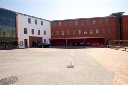 фото отеля Ramada Encore Ipswich