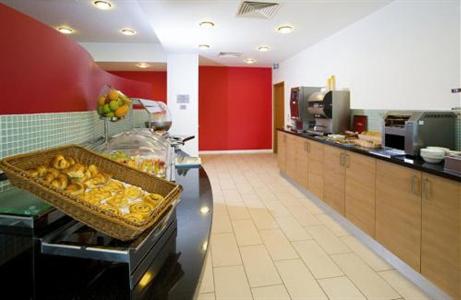 фото отеля Ramada Encore Ipswich