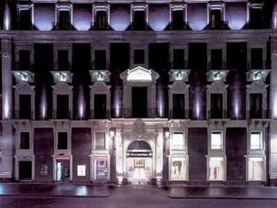 фото отеля Hotel Excelsior Terme Acireale