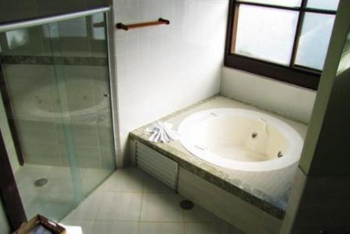фото отеля Hotel Pousada Shangri-La