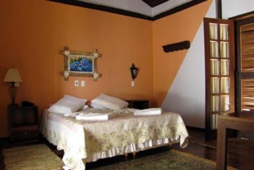 фото отеля Hotel Pousada Shangri-La