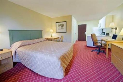 фото отеля Extended Stay America Hotel Jessup