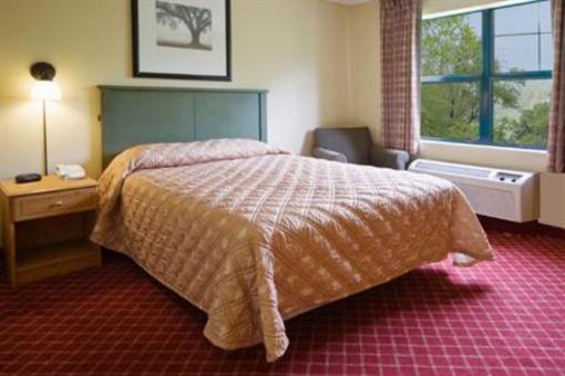 фото отеля Extended Stay America Hotel Jessup
