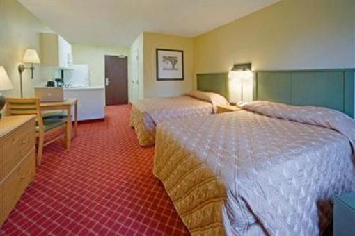 фото отеля Extended Stay America Hotel Jessup