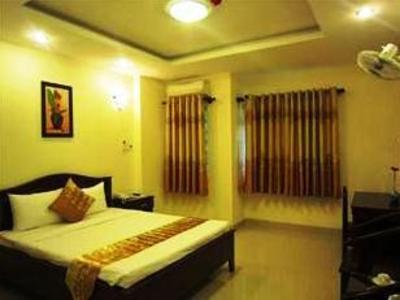 фото отеля Nui Thanh Hotel