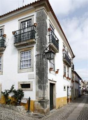 фото отеля Casal Da Eira Branca Apartments Obidos