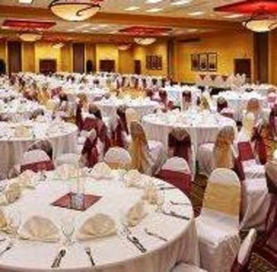 фото отеля Karinna Hotel Convention & Spa