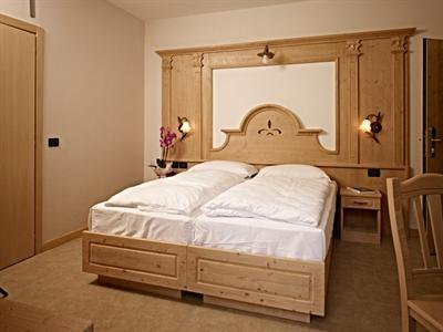 фото отеля Hotel Garni Minigolf