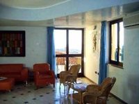 Corte Le Palme Hotel Sant'Anna Arresi
