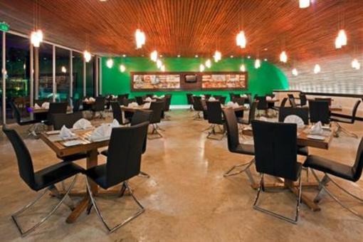 фото отеля Holiday Inn Tuxpan