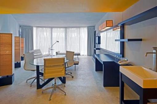 фото отеля Holiday Inn Tuxpan
