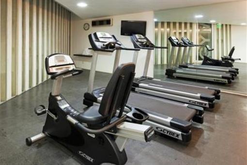 фото отеля Holiday Inn Tuxpan