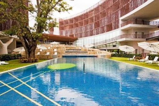 фото отеля Holiday Inn Tuxpan