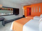 фото отеля Holiday Inn Tuxpan
