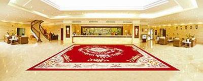 фото отеля Guantang Hot Spring Leisure Center