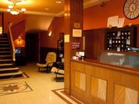 Hostal Valdepenas