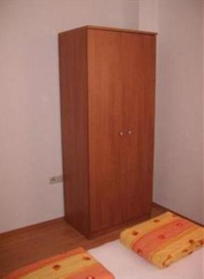 фото отеля Apartments Ante Omis