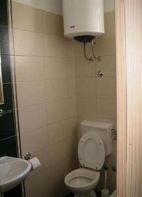 фото отеля Apartments Ante Omis