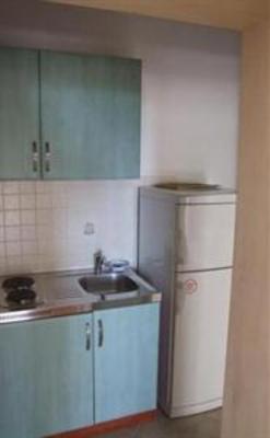 фото отеля Apartments Ante Omis
