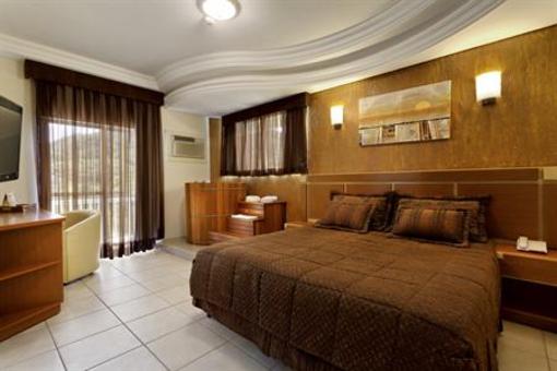 фото отеля Bristol Capivari Eco Resort Campina Grande Do Sul