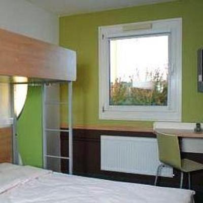 фото отеля Ibis Budget Koblenz Nord