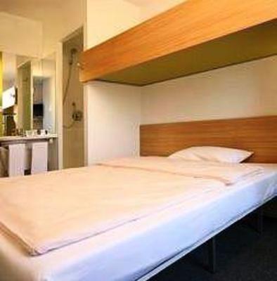 фото отеля Ibis Budget Koblenz Nord