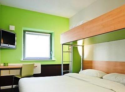 фото отеля Ibis Budget Koblenz Nord