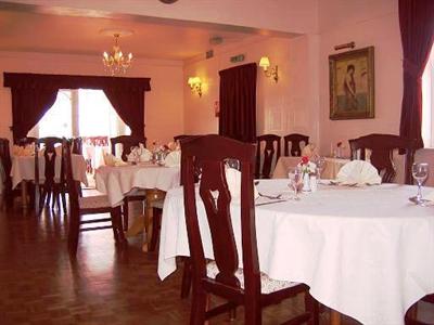 фото отеля The Keswick Hotel Bacton