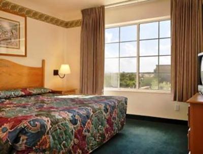 фото отеля Days Inn East Mesa