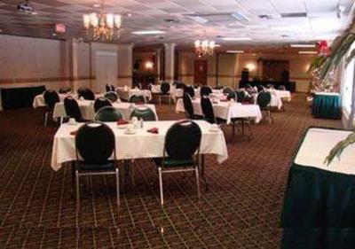 фото отеля Howard Johnson Elizabethtown