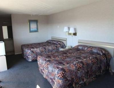 фото отеля SeaTac Inn