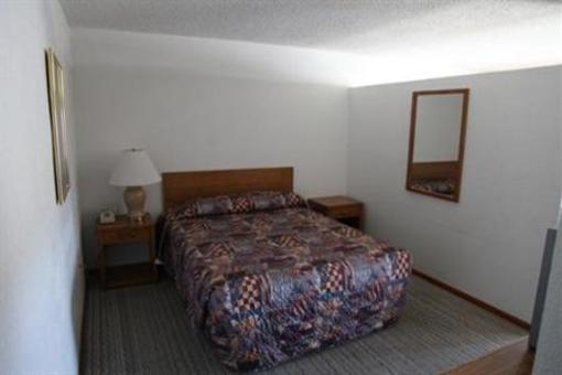 фото отеля SeaTac Inn