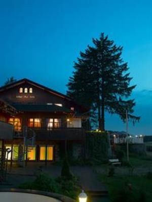 фото отеля Landhotel Lothar-Mai-Haus