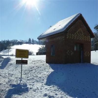 фото отеля Landhotel Lothar-Mai-Haus