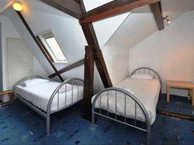 фото отеля Le Grand Prince Apartment