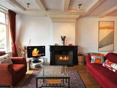 фото отеля Le Grand Prince Apartment