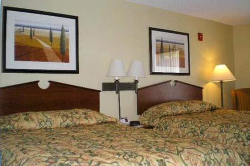 фото отеля Country Inn & Suites Charleston-South
